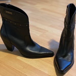 Harley Davidson Boots